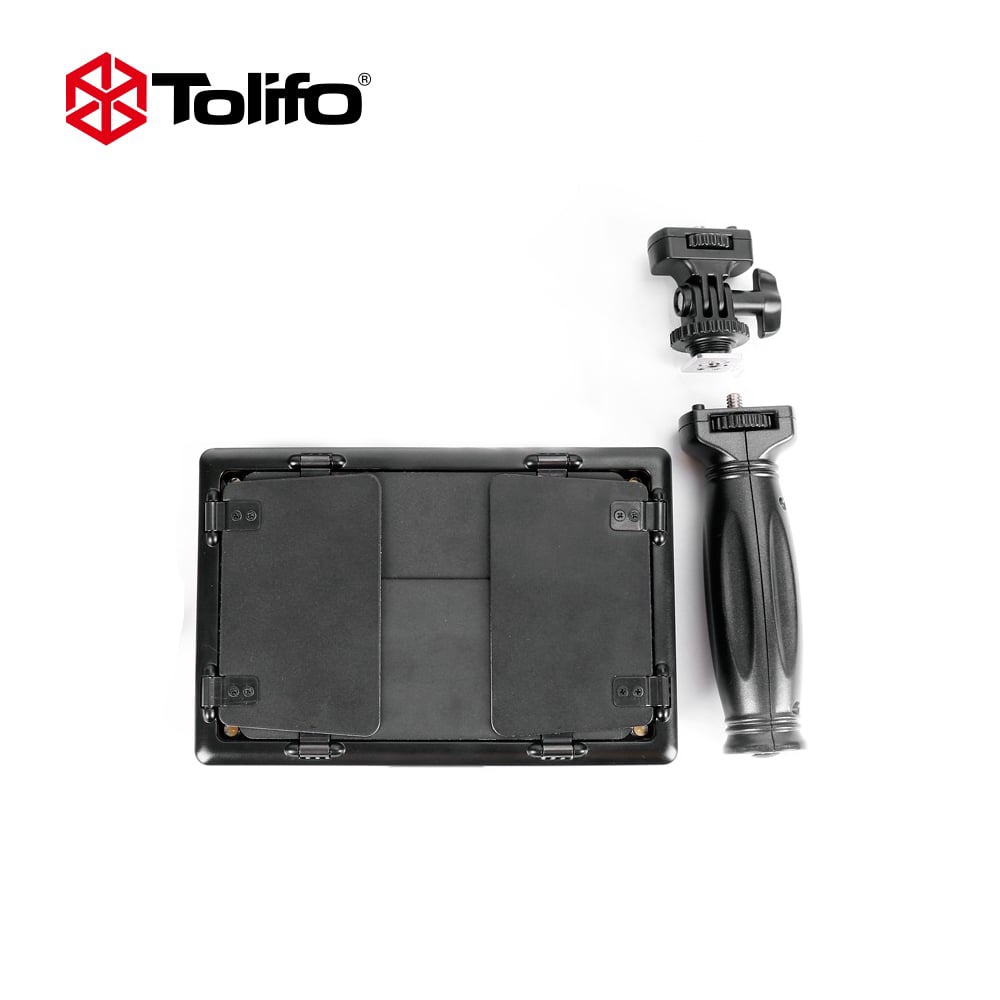 Tolifo PT-308 II videólámpa 20W-6