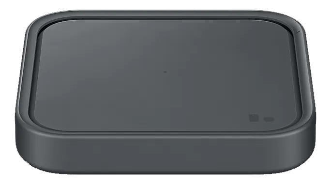  Samsung EP-P2400TBE vezeték nélküli töltő állomás + adapter fekete-0