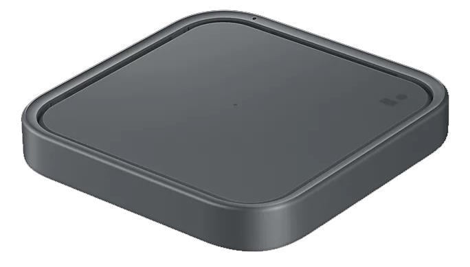  Samsung EP-P2400TBE vezeték nélküli töltő állomás + adapter fekete-3