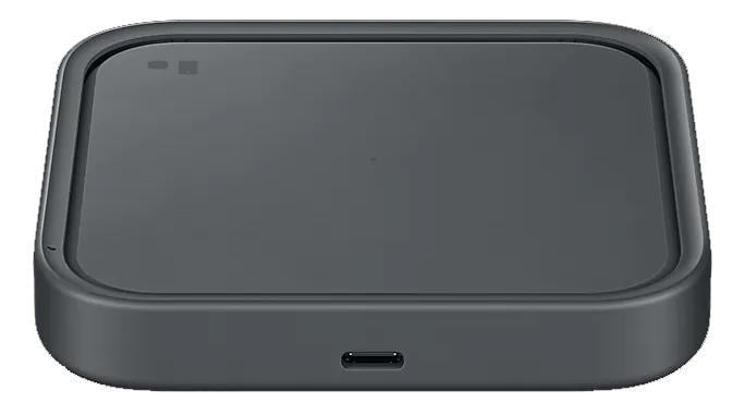  Samsung EP-P2400TBE vezeték nélküli töltő állomás + adapter fekete-4