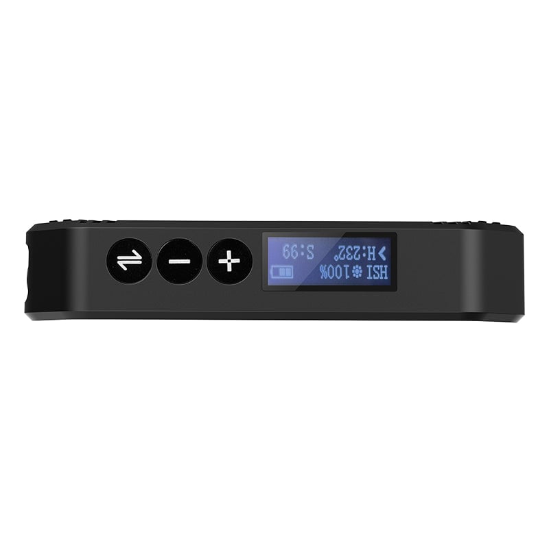 ULANZI VL60 RGB LED lámpa, videólámpa 2500-9000K (2296)-14