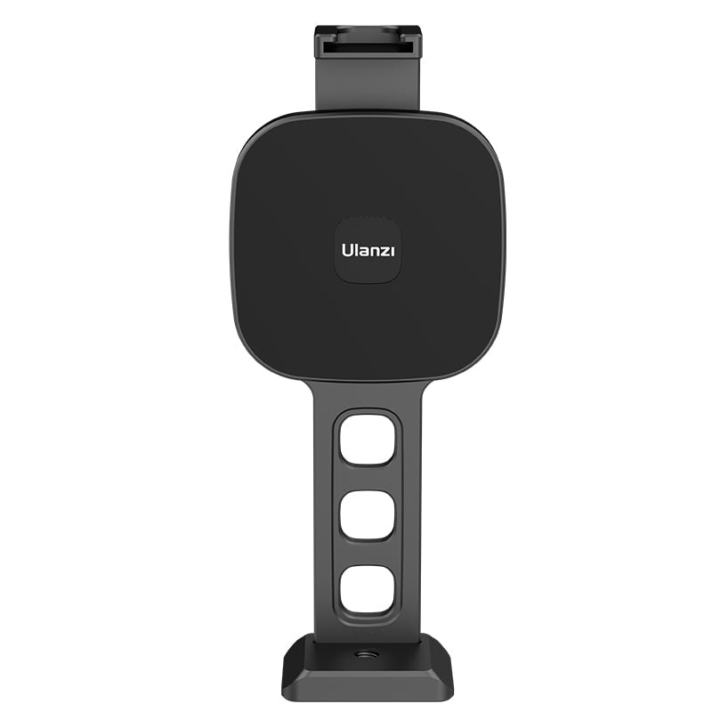 ULANZI ST-28 fém mobiltelefon rögzítő, telefontartó adapter Apple MagSafe-rögzítésű (2781)-12