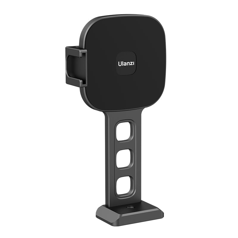 ULANZI ST-28 fém mobiltelefon rögzítő, telefontartó adapter Apple MagSafe-rögzítésű (2781)-17
