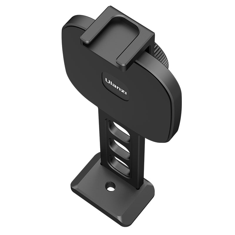 ULANZI ST-28 fém mobiltelefon rögzítő, telefontartó adapter Apple MagSafe-rögzítésű (2781)-18