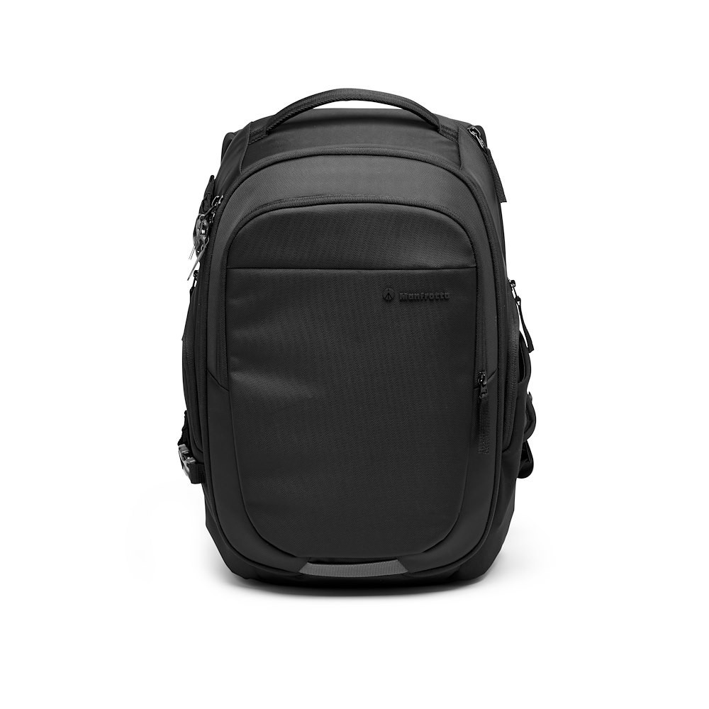 Manfrotto Advanced Gear hátizsák M III (MB MA3-BP-GM)-12