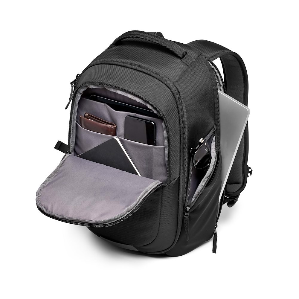 Manfrotto Advanced Gear hátizsák M III (MB MA3-BP-GM)-14