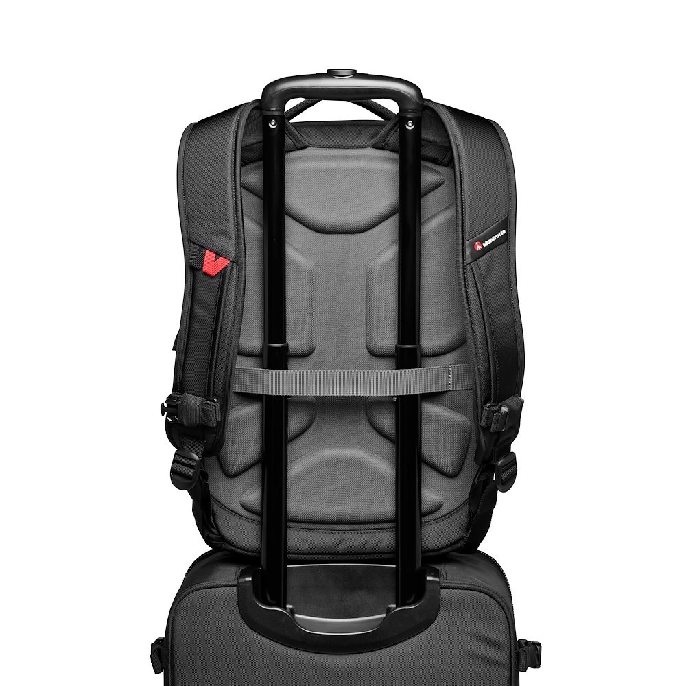 Manfrotto Advanced Gear hátizsák M III (MB MA3-BP-GM)-2