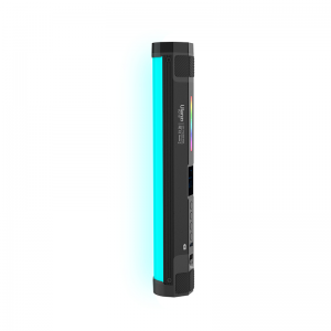 ULANZI VL110 RGB LED lámpa, fénycső beépített akkumulátorral, mágneses (2660)