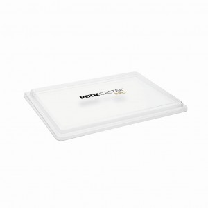 RODE RODECover Pro polikarbonát védőfedél RODECaster Pro keverőhöz