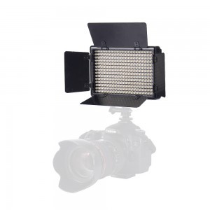Tolifo PT-308 II videólámpa 20W