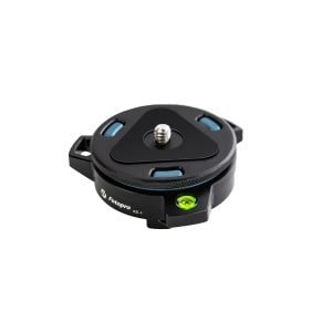 Fotopro i-Speedy Locker KZ-1 gyorscseretalp rendszer