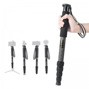 BEXIN P285C karbon monopod 155cm (DCA1219B)