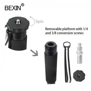 BEXIN P285C karbon monopod 155cm (DCA1219B)