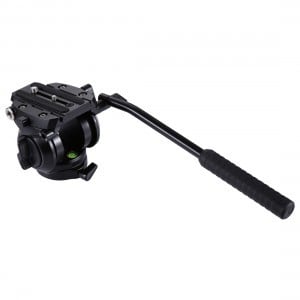 PULUZ fluid video fej (PU3504B)