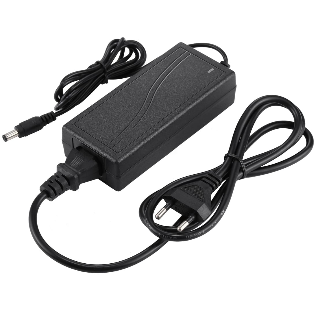 KDT-1230 12V 3A hálózati adapter tápegység 5.5 x 2.5mm (S-LED-2231)-0