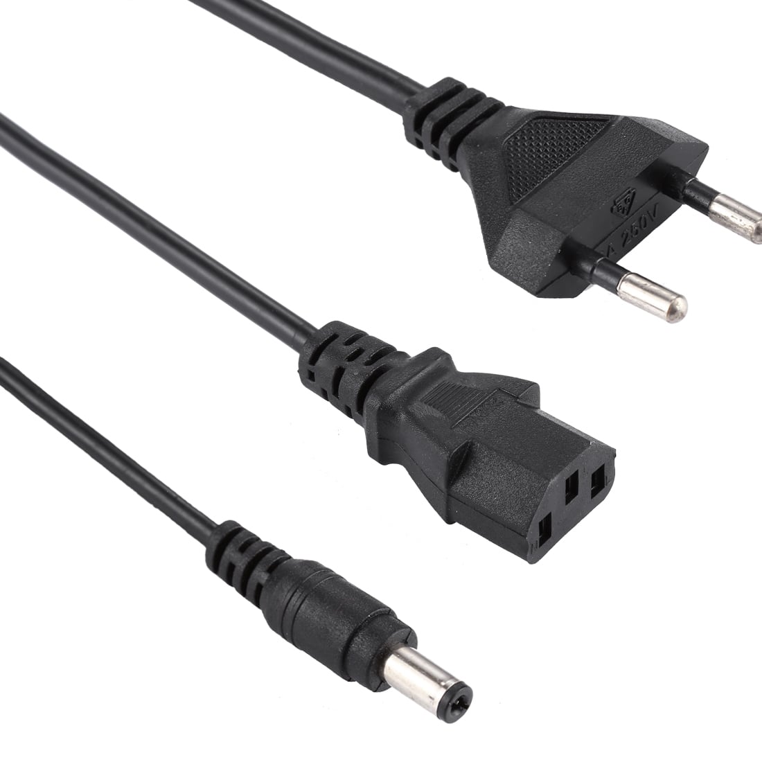 KDT-1230 12V 3A hálózati adapter tápegység 5.5 x 2.5mm (S-LED-2231)-5