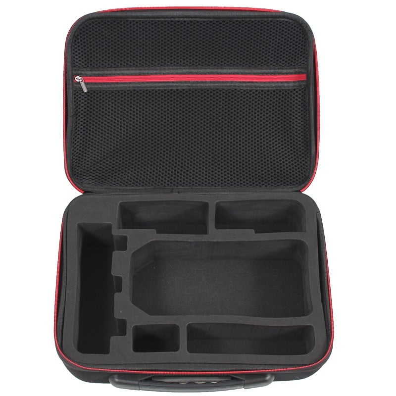Drón táska, DJI MAVIC PRO drónhoz (DR01)-4