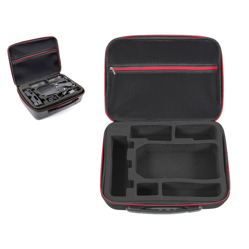 Drón táska, DJI MAVIC PRO drónhoz (DR01)-3