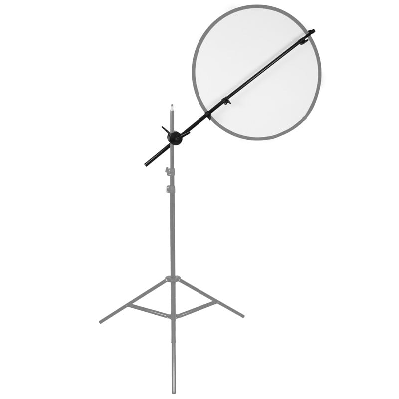 Derítőlap tartó 175cm (RH1)-3