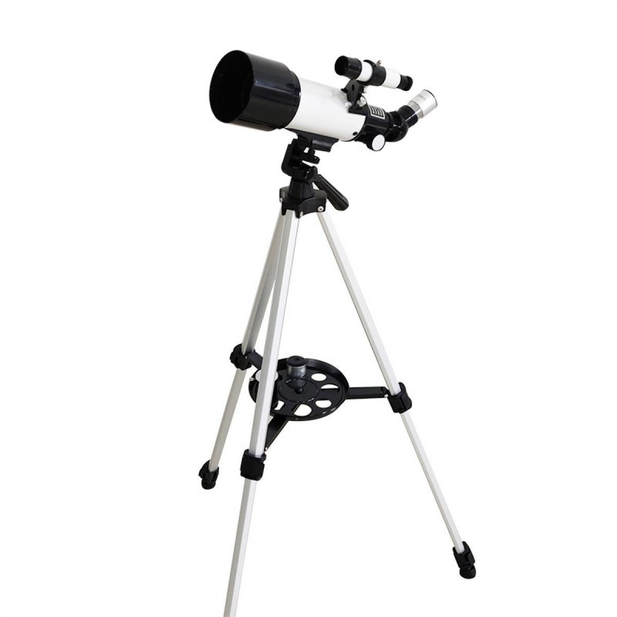 KF Concept AS06 csillagászati távcső, teleszkóp 400mm, állvánnyal (KF33.020)-0