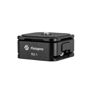 Fotopro RZ-1 gyorscseretalp készlet