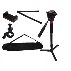 Monopod állvány 65-180cm (MN180)
