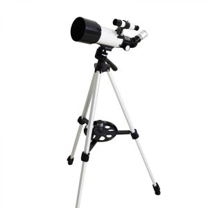 KF Concept AS06 csillagászati távcső, teleszkóp 400mm, állvánnyal (KF33.020)