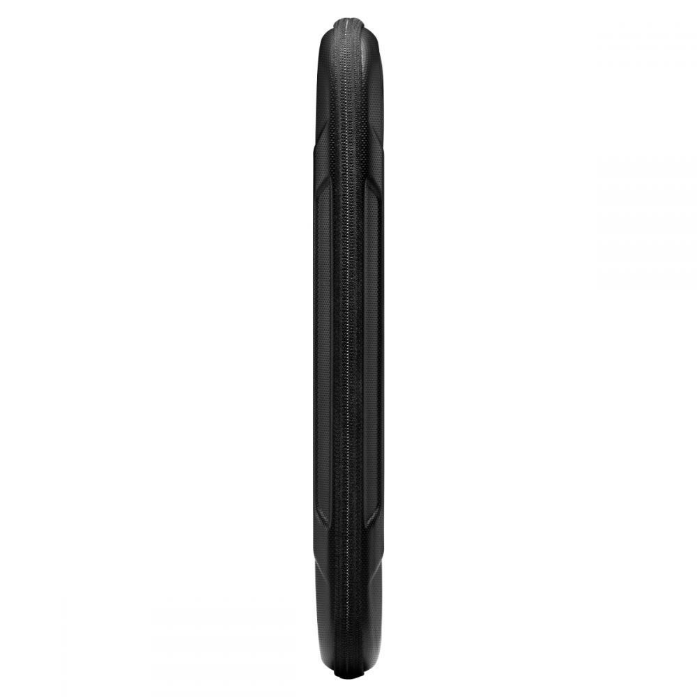Spigen Rugged Armor Pouch Pro laptop tok 15''-16'' fekete (AFA04271) Macbook-hoz-13