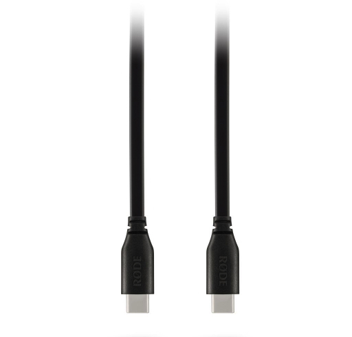 Rode SC17 csúcsminőségű USB-C - USB-C összekötő kábel, 1.5m-0
