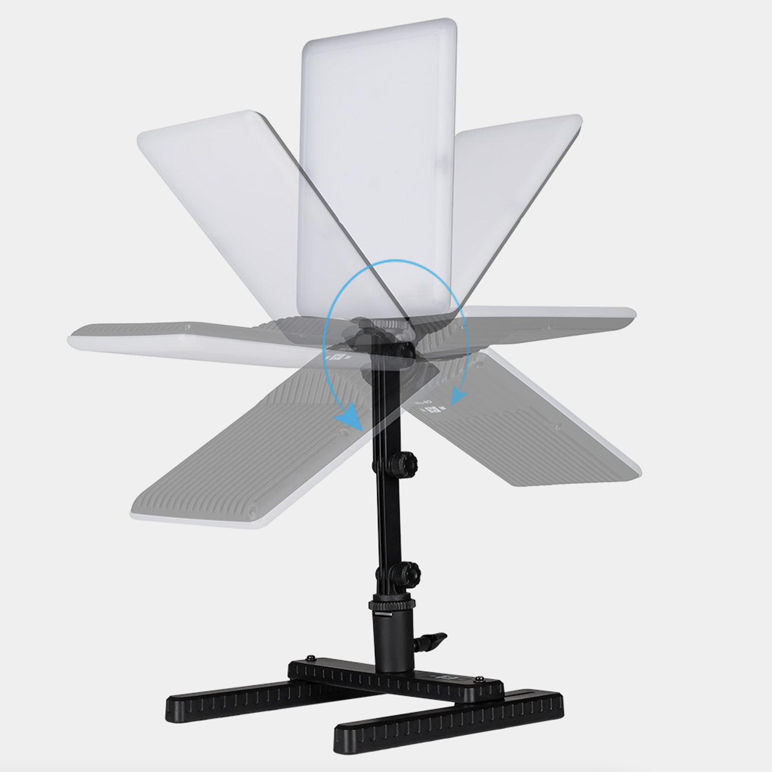 NANLITE COMPAC 20 LED lámpa-9