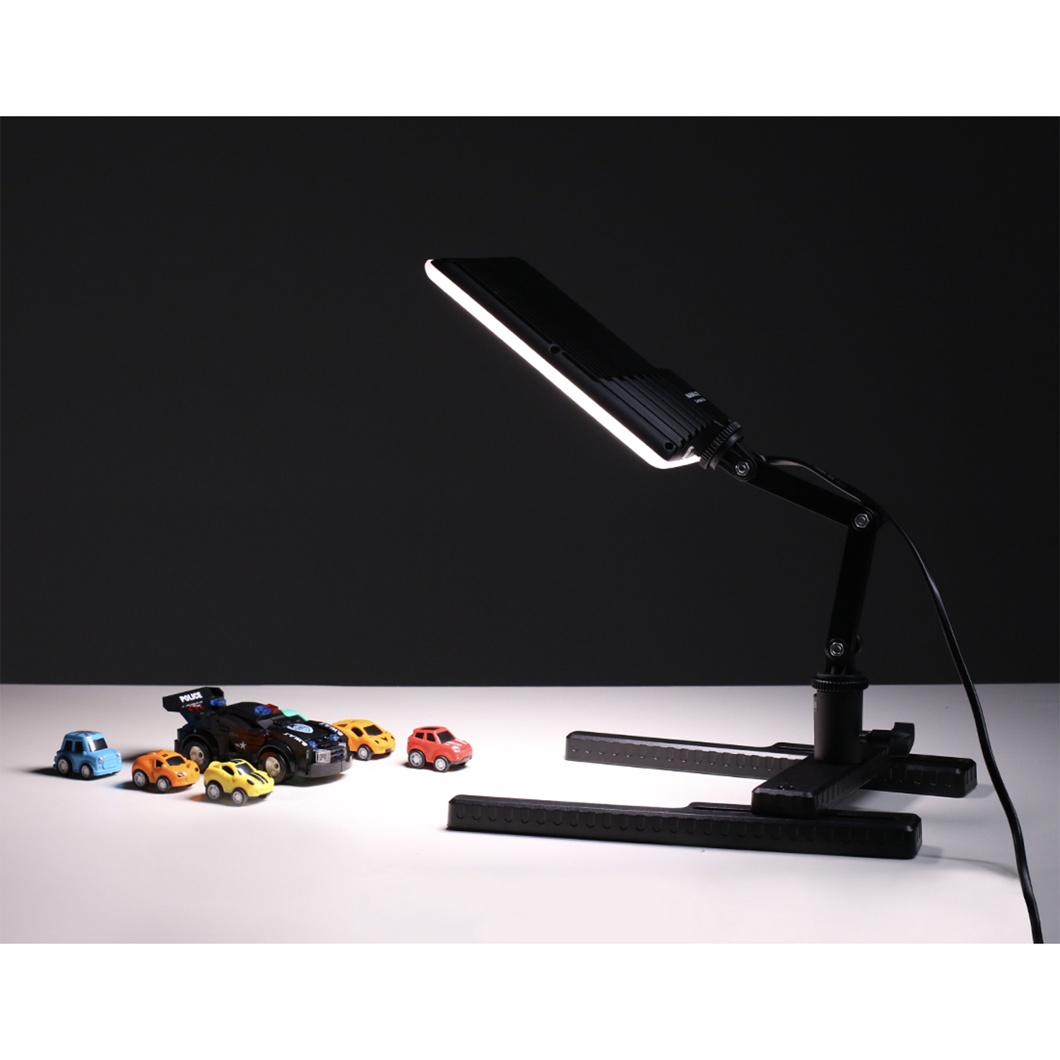 NANLITE COMPAC 20 LED lámpa-4