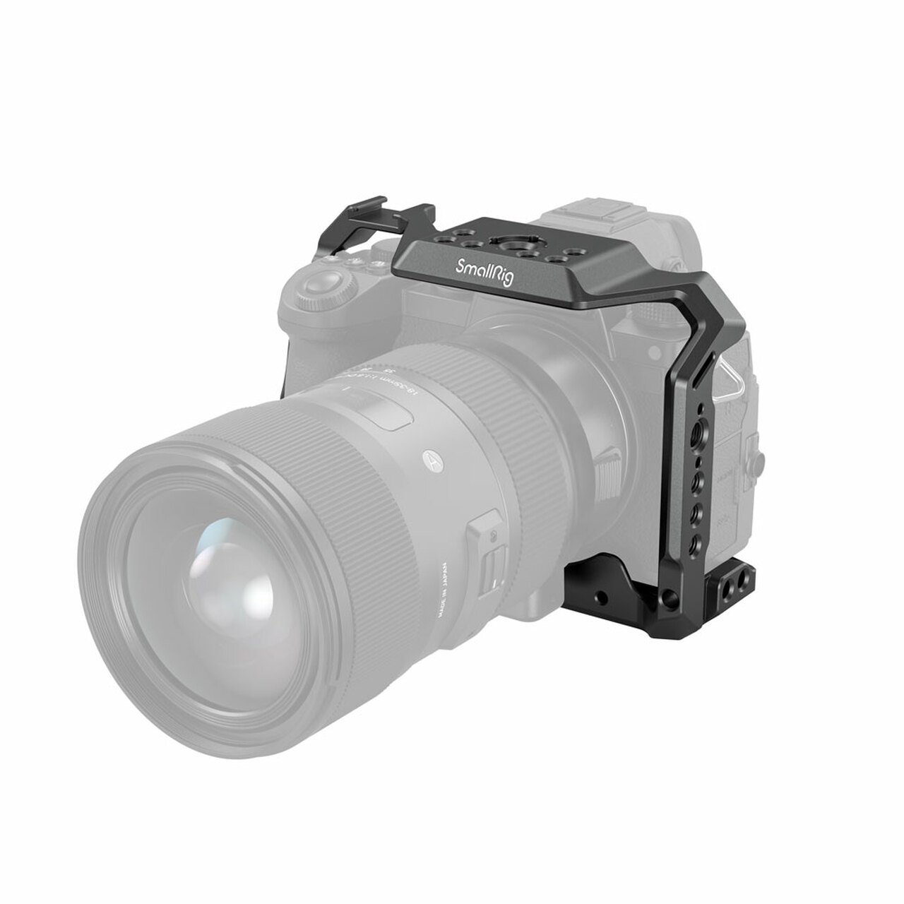 SmallRig Cage Panasonic Lumix S5 kamerához (2983)-0