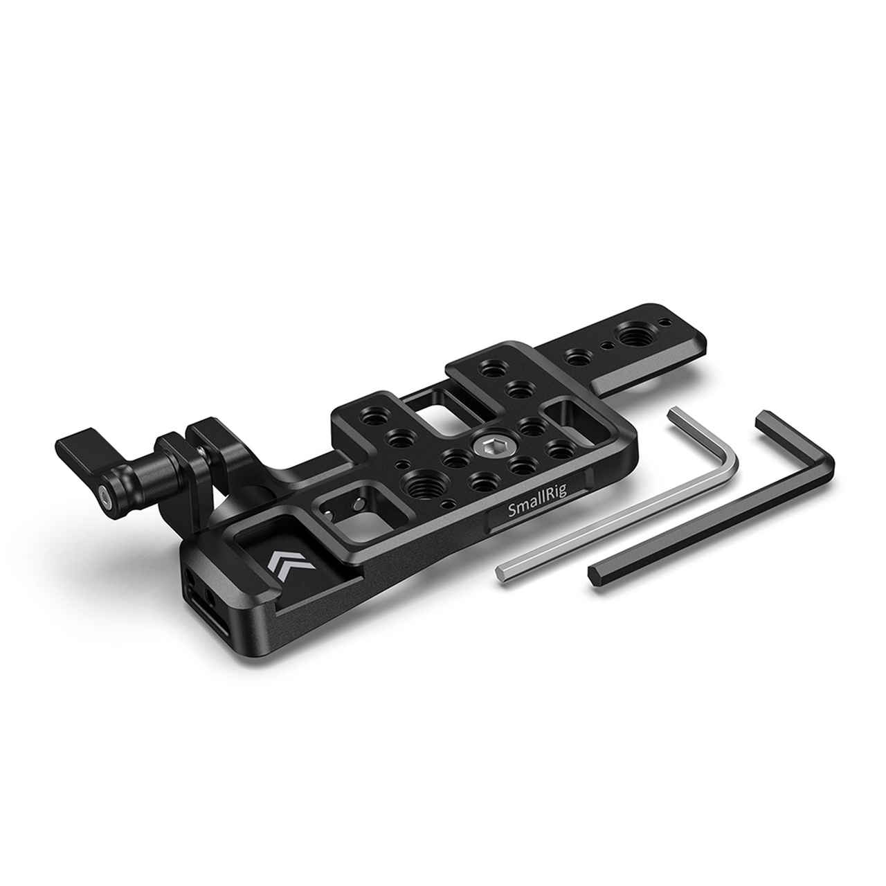 SmallRig Lightweight Top Plate, felső lemez BMPCC 4K és 6K kamerákhoz (APT2510)-0