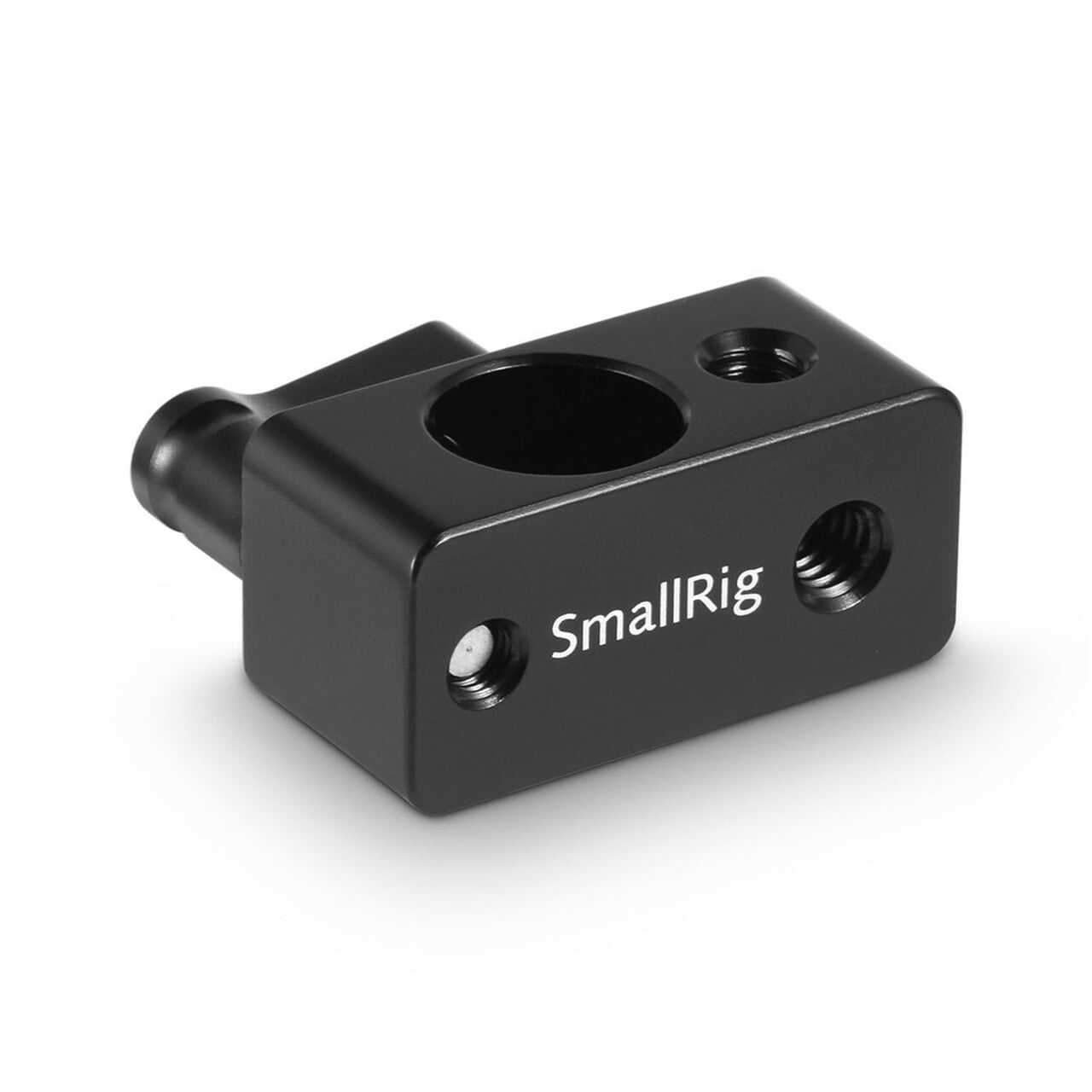 SmallRig Single Rod Clamp, rúdbilincs - 15mm (4 menetes) (843)-2