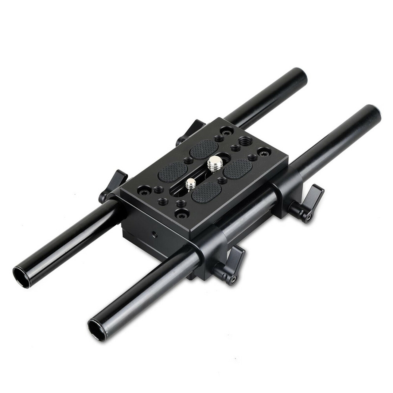 SmallRig Baseplate dupla 15mm rúdbilincs csatlakozással (1798)-5