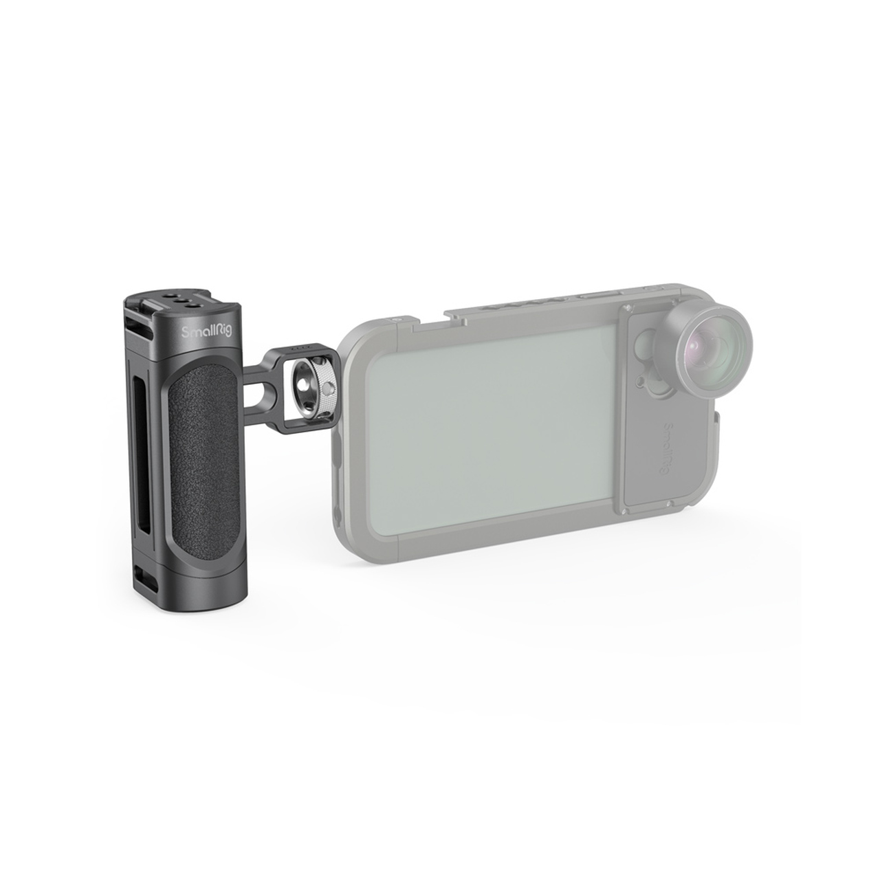 SmallRig Lightweight Side Handle, könnyű oldalsó fogantyú mobiltelefon Cage-hez (2772)-0