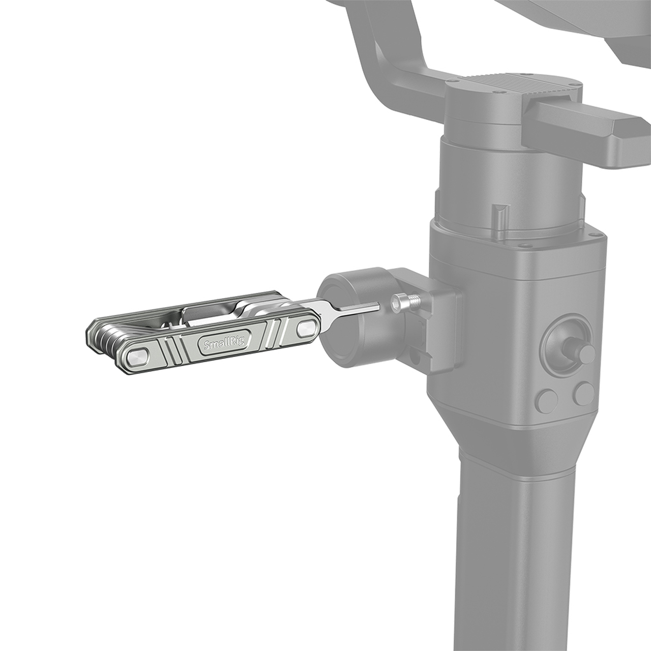 SmallRig Univerzális összecsukható multifunkciós eszköz videósoknak (TC2713)-6