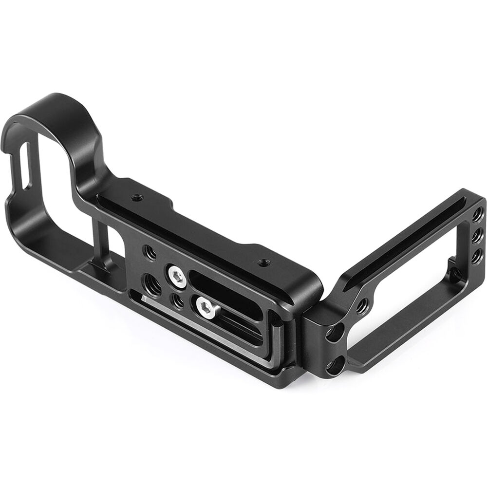 SmallRig L-Bracket, L-konzol Nikon Z6 és Z7 fényképezőgépekhez (APL2258)-4