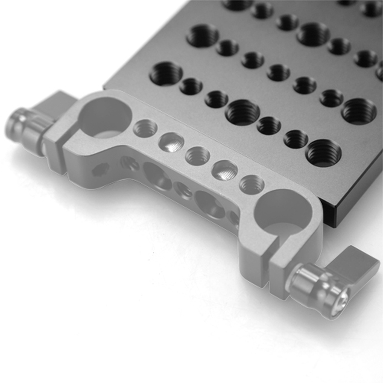 SmallRig Univerzális Cheese Plate, Mounting Plate (1092)-4