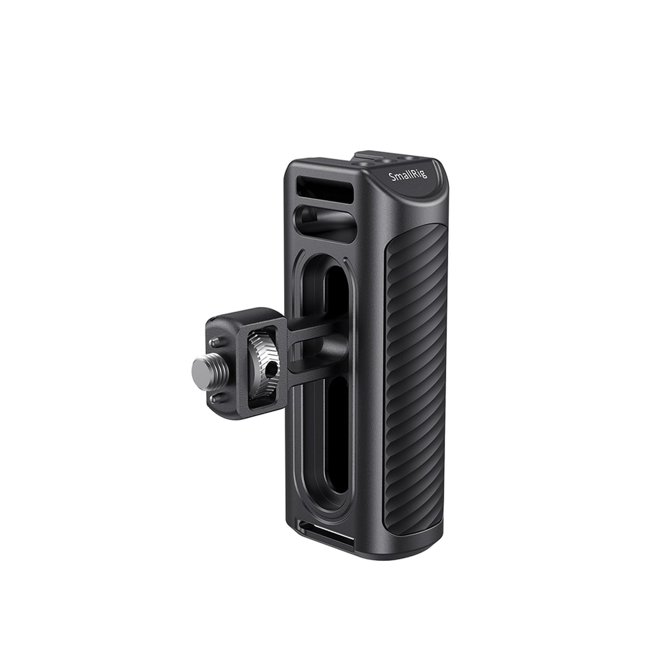 SmallRig alumínium oldalsó fogantyú (Arri Locating) (HSS2426)-1