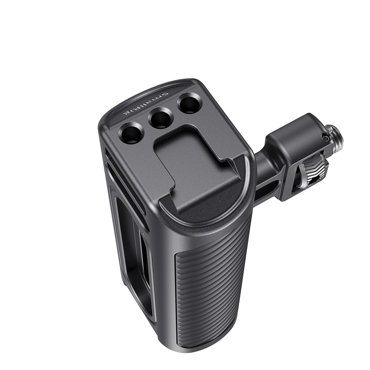 SmallRig alumínium oldalsó fogantyú (Arri Locating) (HSS2426)-2