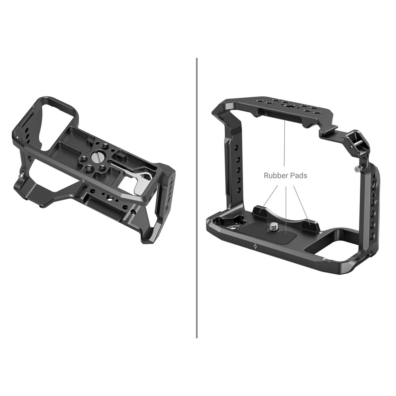 SmallRig Full Camera Cage Sony Alpha 1 (A1) és Alpha 7S III fényképezőgépekhez (3241)-5