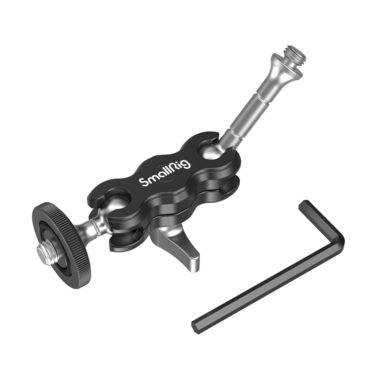SmallRig Mini Magic Arm univerzális gömbfejjel (3238)-5