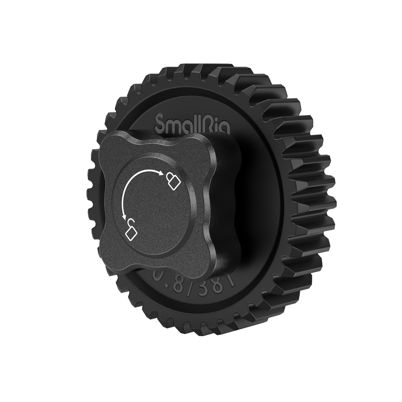 SmallRig M0.8-38T Gear for Mini Follow Focus (3285)-2