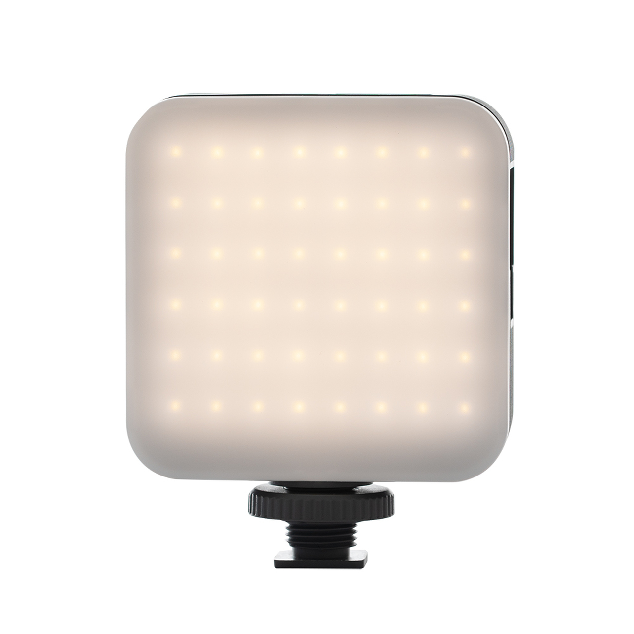 SmallRig x Simorr P96 Video LED lámpa, világítás (3286B)-17