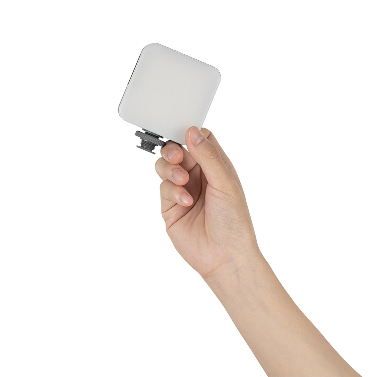 SmallRig x Simorr P96 Video LED lámpa, világítás (3286B)-2