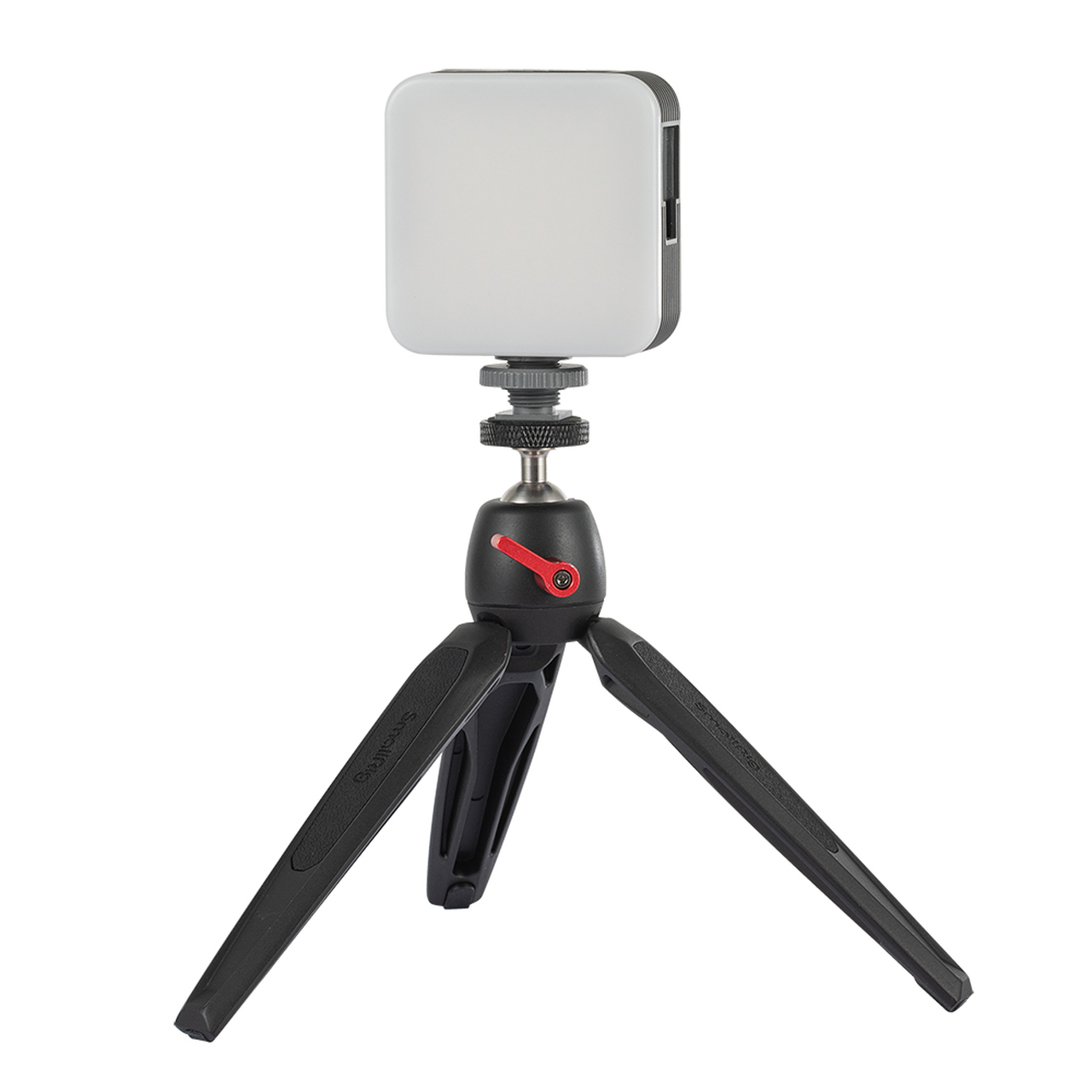 SmallRig x Simorr P96 Video LED lámpa, világítás (3286B)-3