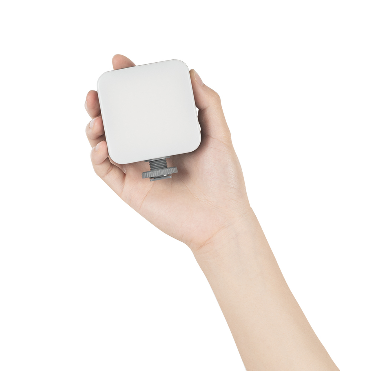 SmallRig x Simorr P96 Video LED lámpa, világítás (3286B)-1
