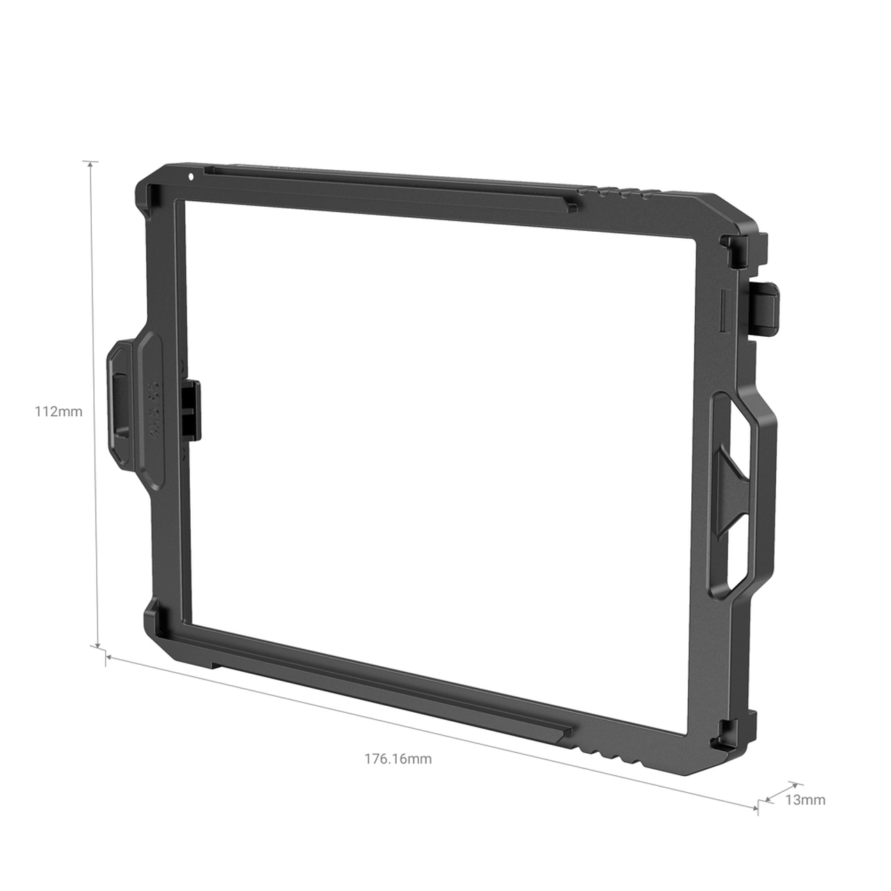 SmallRig Filter Tray, szűrőtartó keret (4 x 5.65) (3319)-4