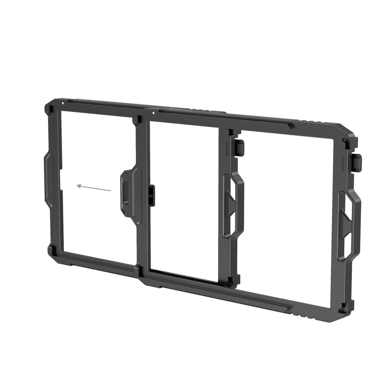SmallRig Filter Tray, szűrőtartó keret (4 x 5.65) (3319)-3
